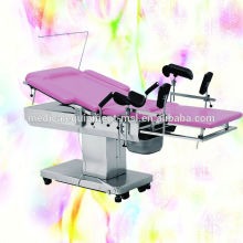 Hospital Electric Obstetric Table MSLET01